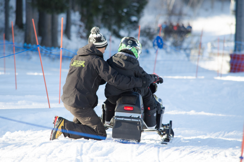 Nouveaux personnels pour l'hiver 2022