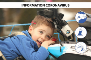 Informations relatives au Coronavirus