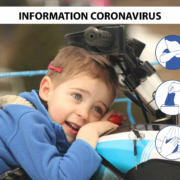 Informations relatives au Coronavirus