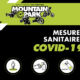 Mesures sanitaires COVID-19