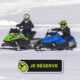 Ouverture des réservations pour l'hiver 2021/22