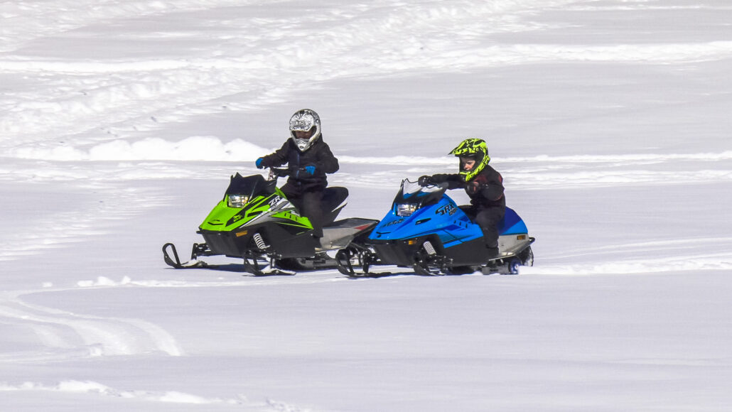 Un nouveau produit pour l'hiver 2022